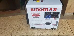 Kingmax Generator KH8050S