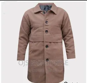 Trench Coats