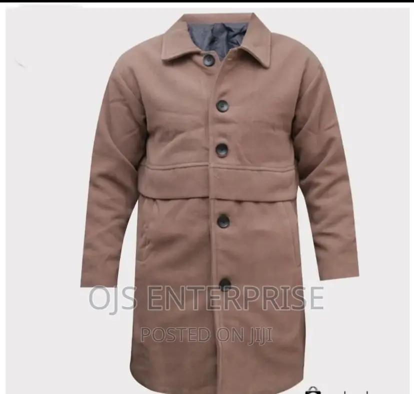 Trench Coats