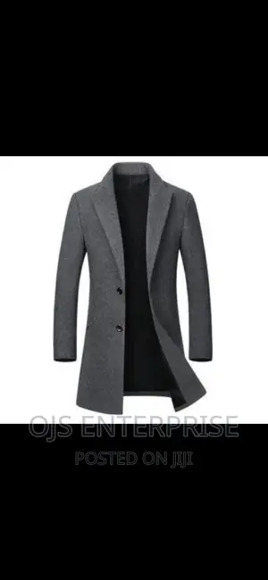 Trench Coats