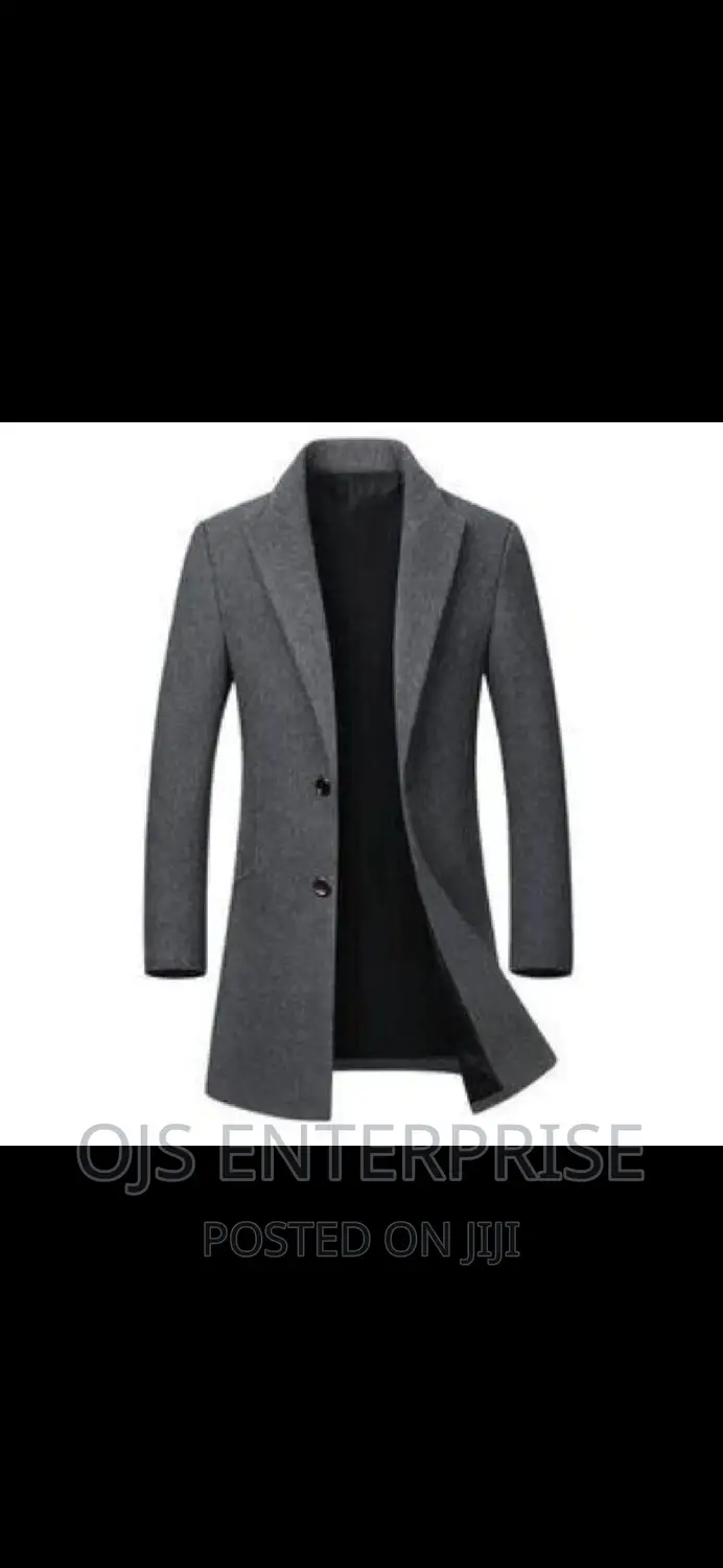 Trench Coats