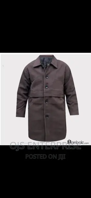 Trench Coats
