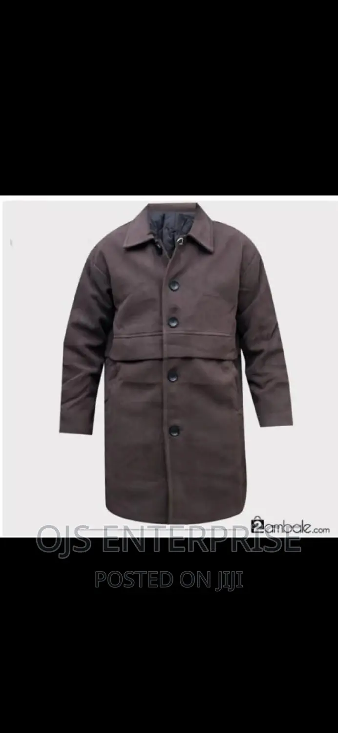 Trench Coats