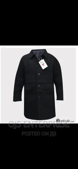 Trench Coats