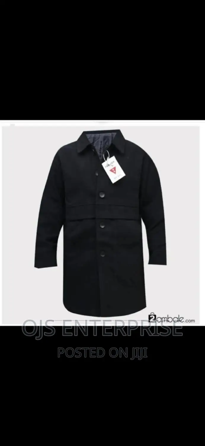 Trench Coats