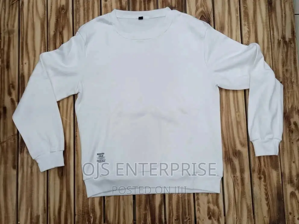 Sweater Shirts
