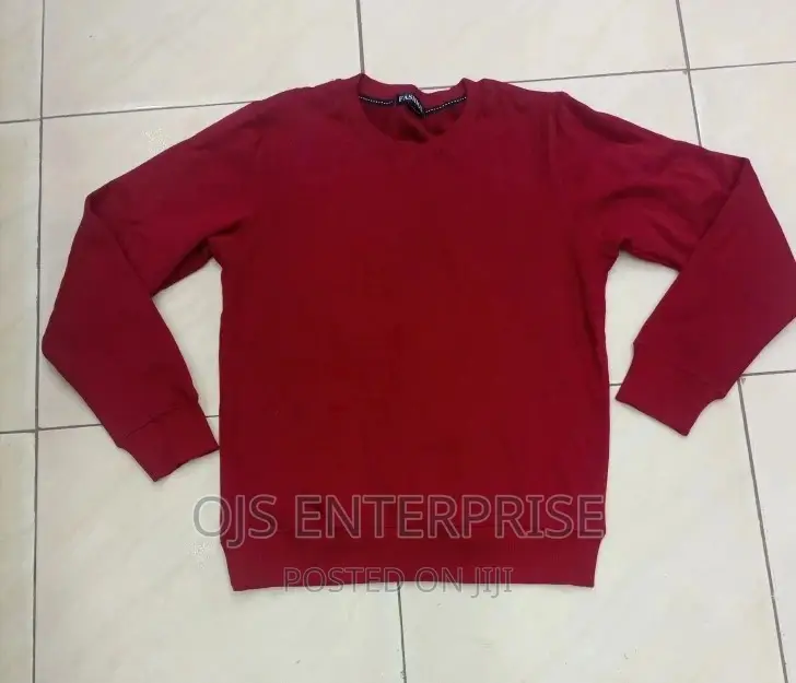 Sweater Shirts