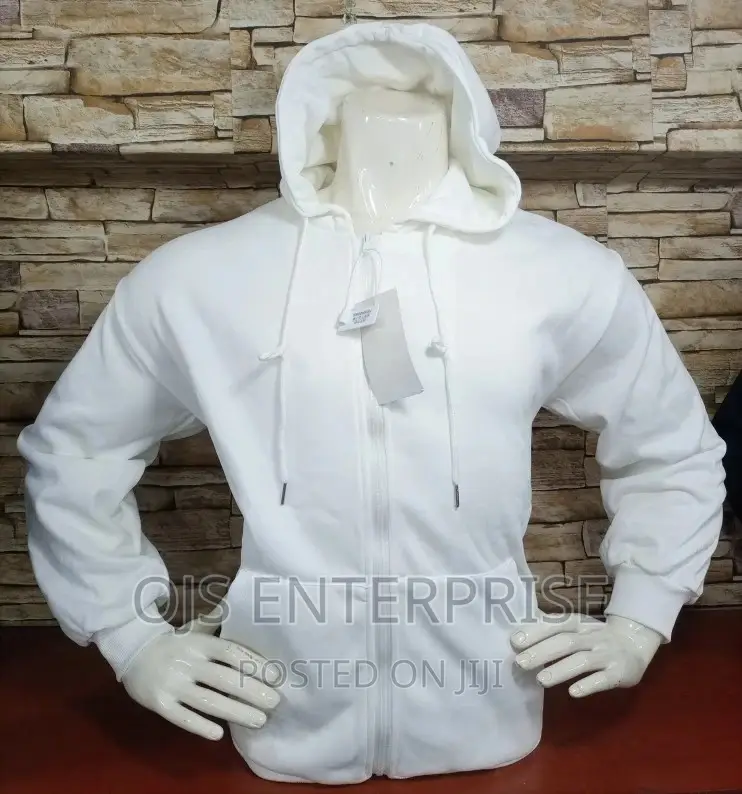 Hoodies and Jumpers