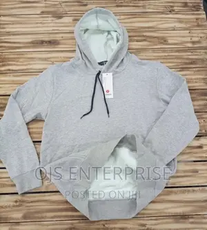 Hoodies and Jumpers