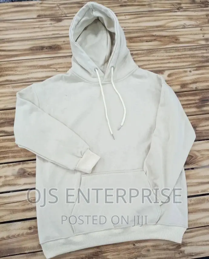 Hoodies and Jumpers
