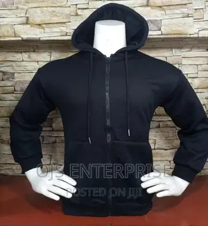 Hoodies and Jumpers
