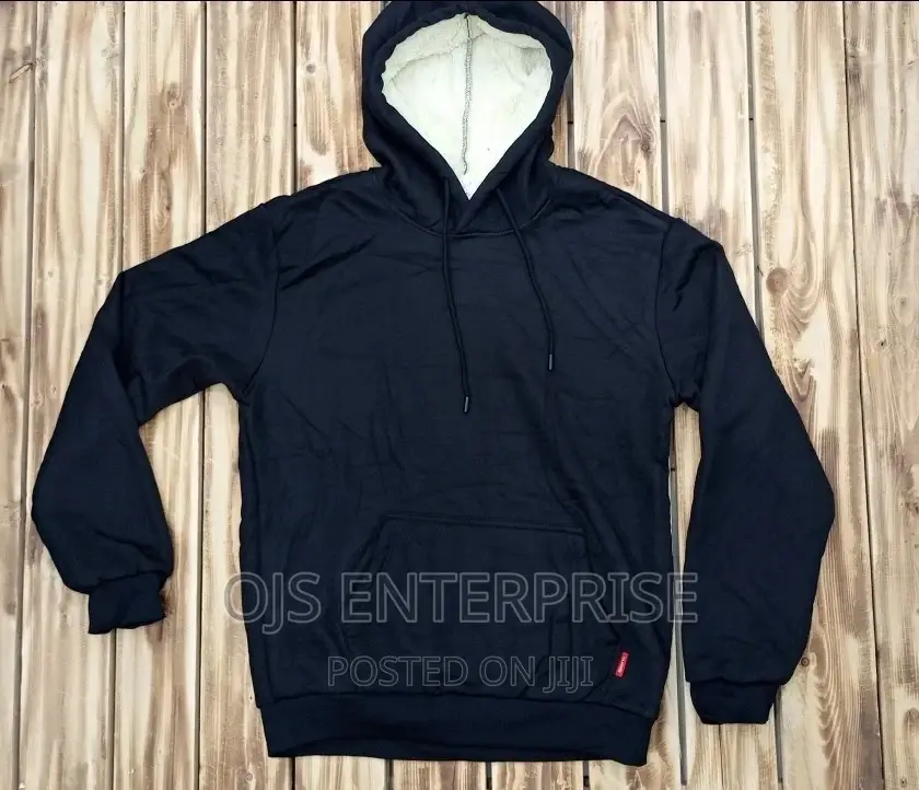 Hoodies and Jumpers