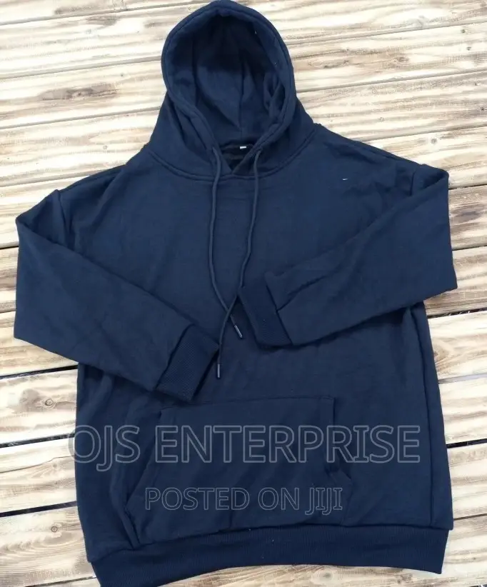 Hoodies and Jumpers