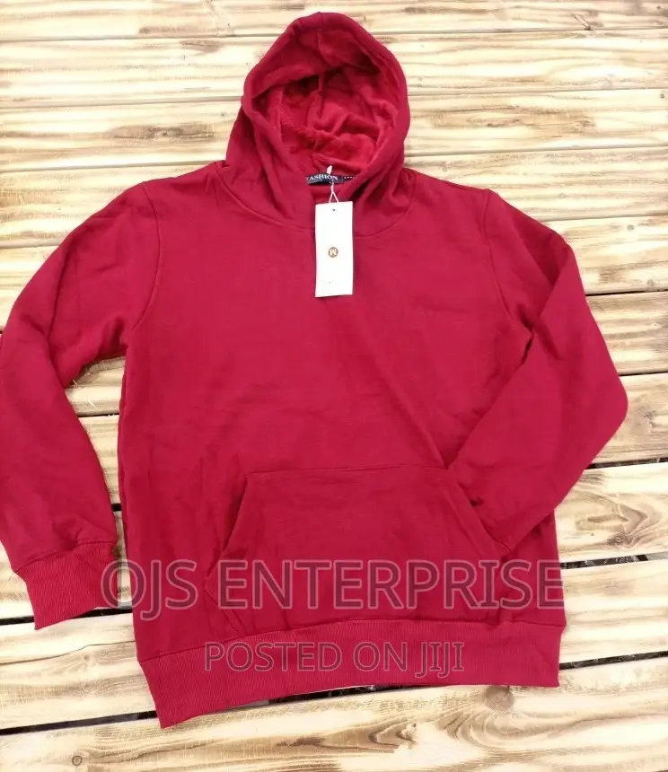 Hoodies and Jumpers
