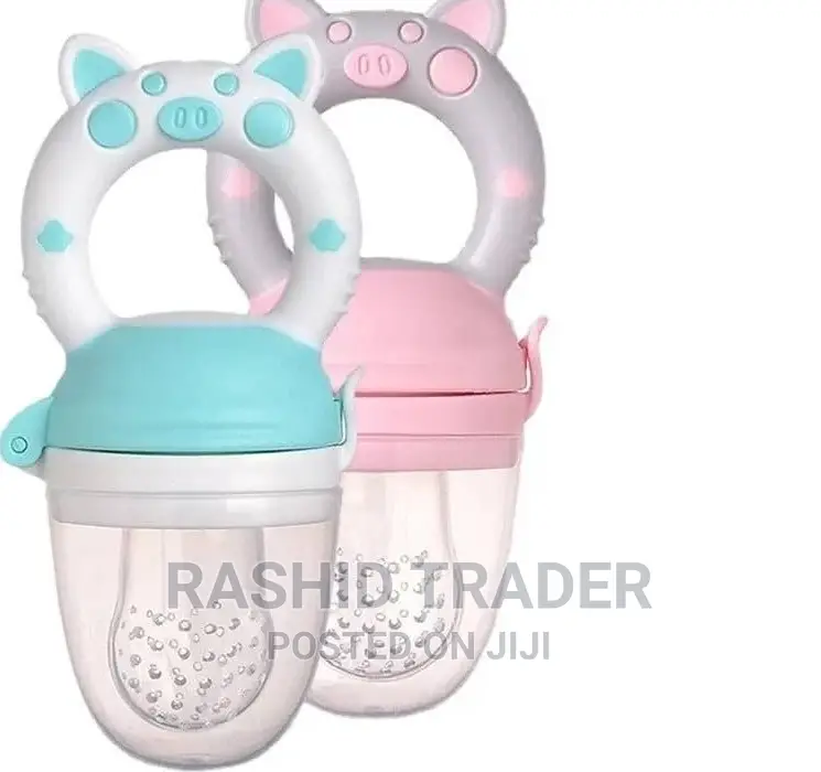 Baby Fruite Feeder