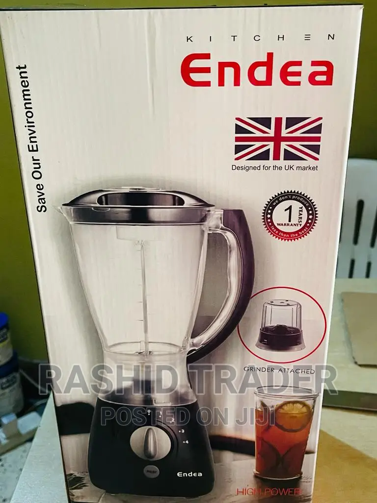 Endea Electric Blender