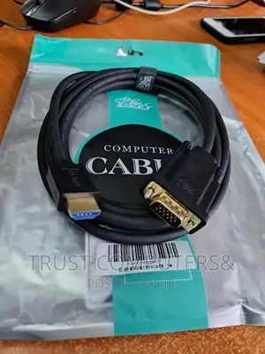 Hdmi to Vga Cable Original