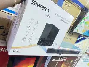 Smartplus 2.1 Wireless Super Bass Soundbar