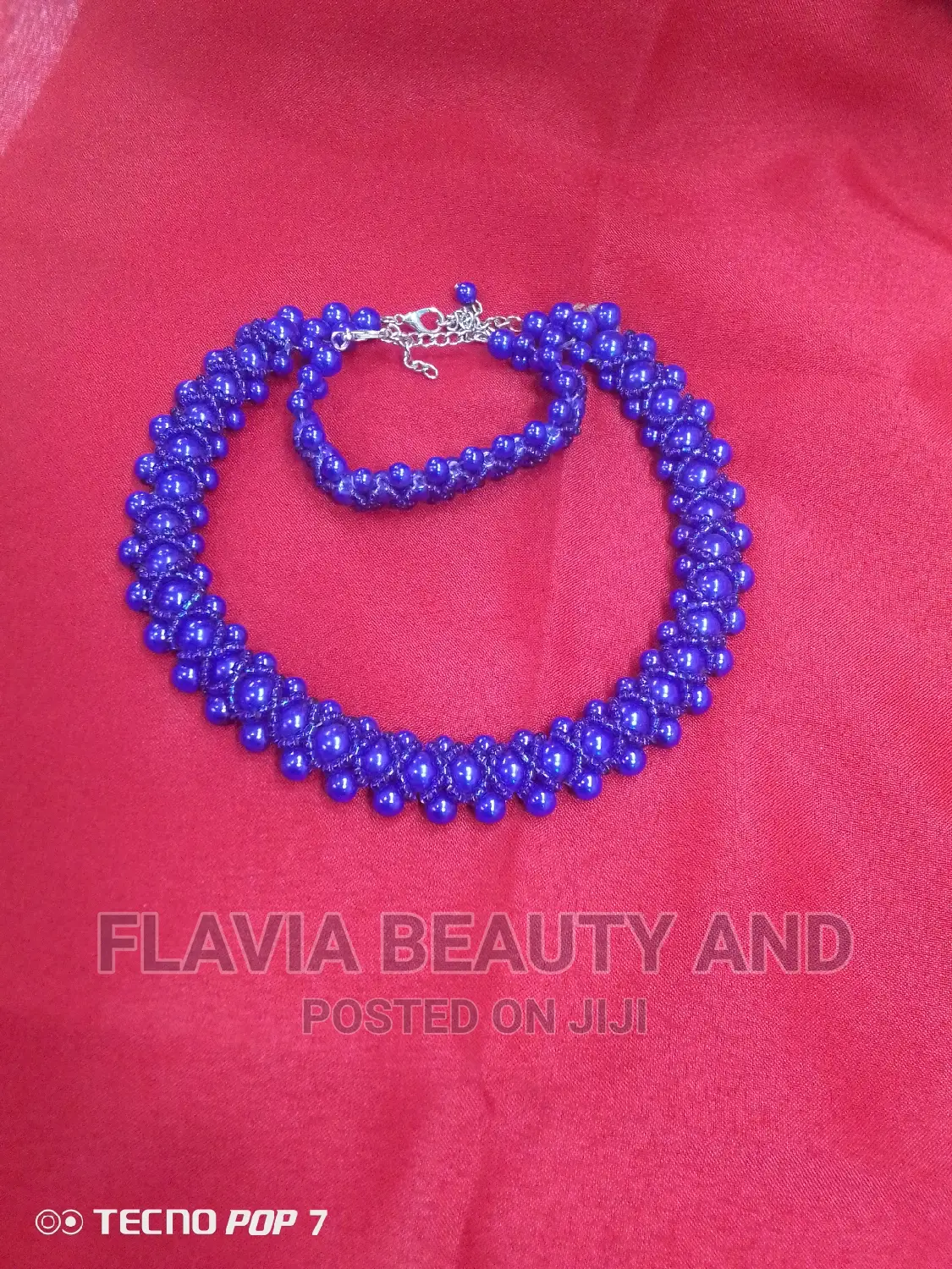 Simple Necklace