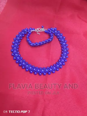 Simple Necklace