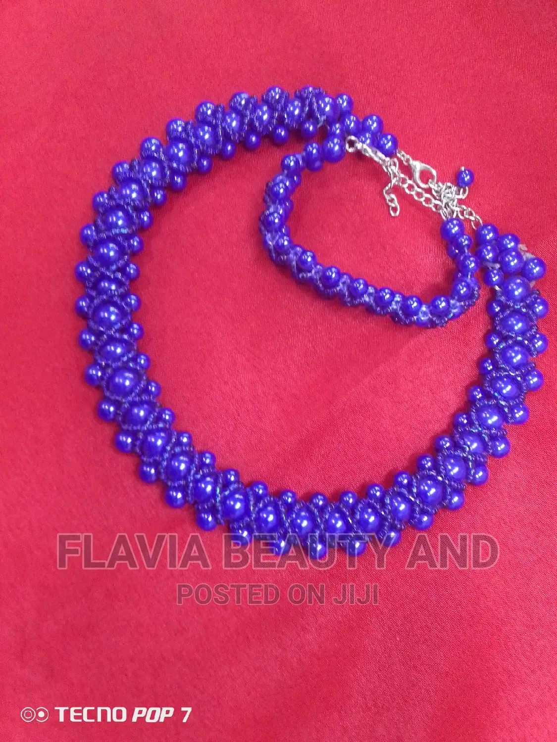 Simple Necklace