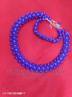 Simple Necklace