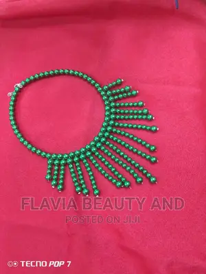 Beaded Necklace