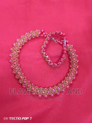 Simple Pearls
