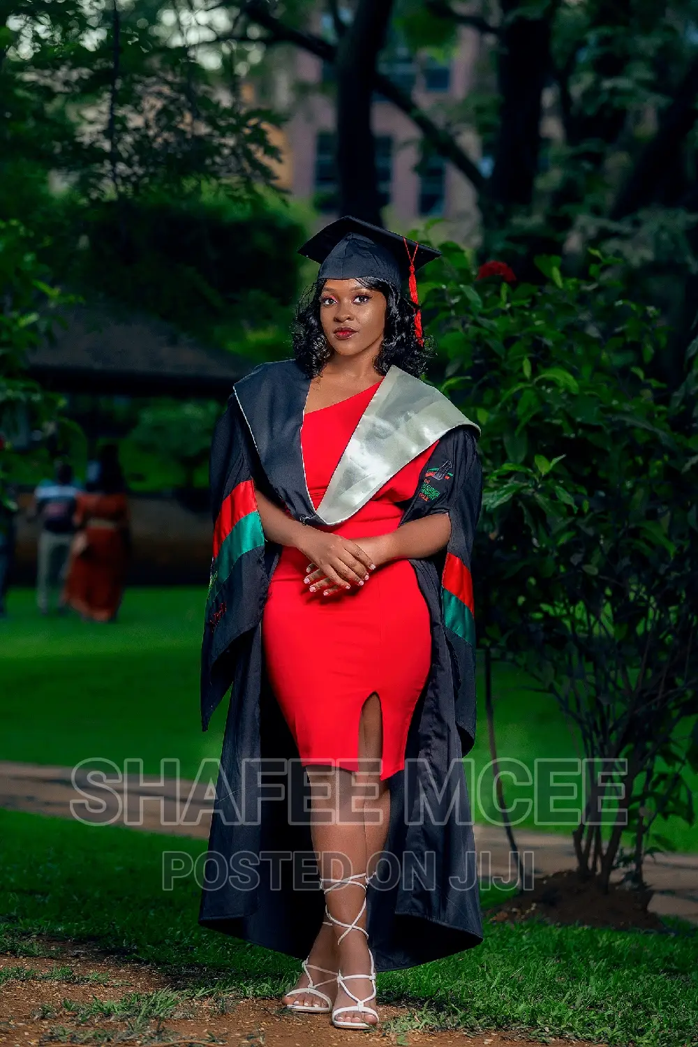 Graduation Photography Videography