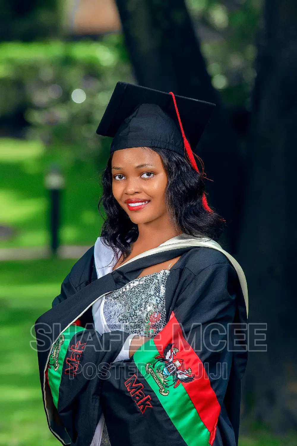 Graduation Photography Videography