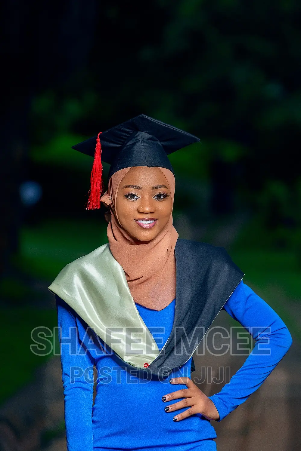 Graduation Photography Videography