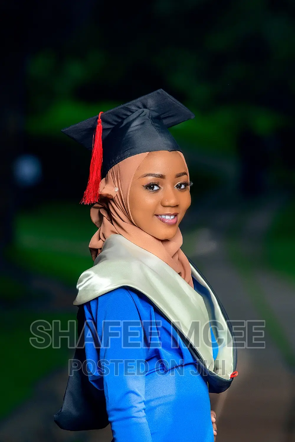 Graduation Photography Videography