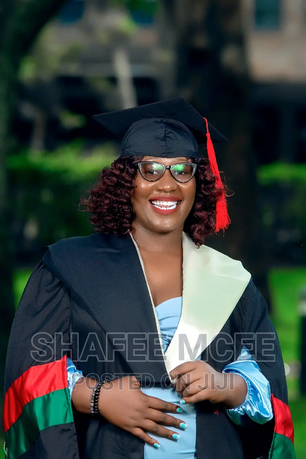 Graduation Photography Videography