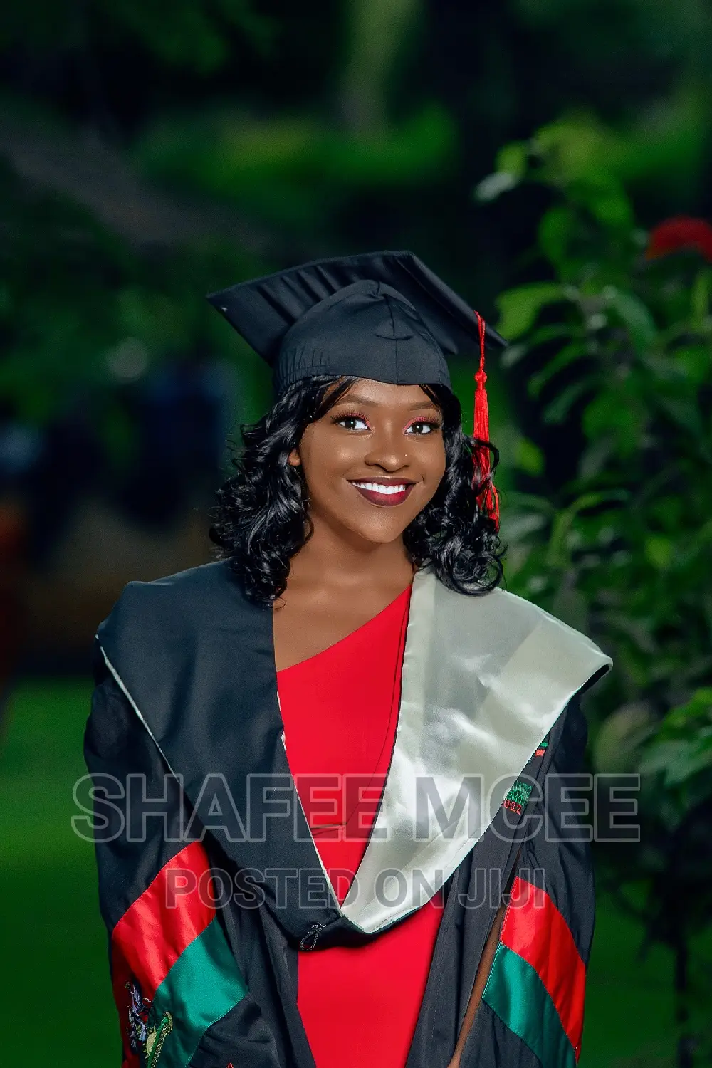 Graduation Photography Videography