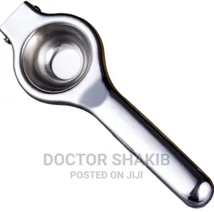 Orange Lemon Fresh Juice Squeezer