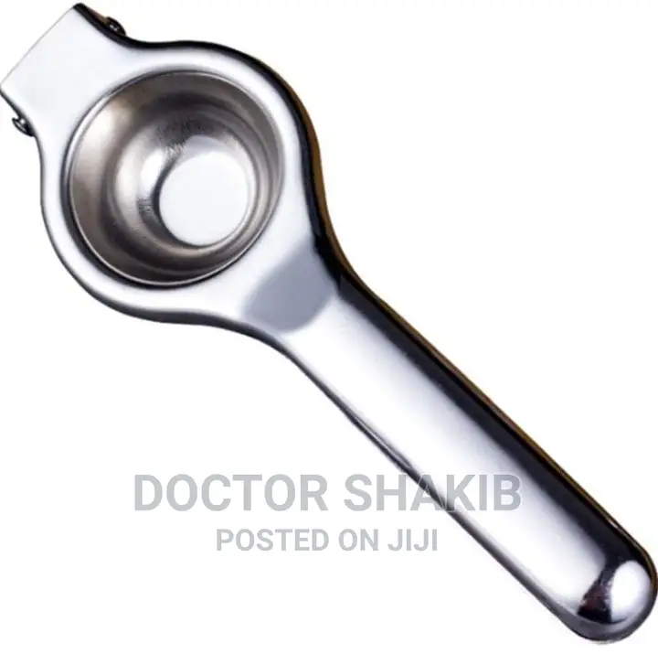Orange Lemon Fresh Juice Squeezer