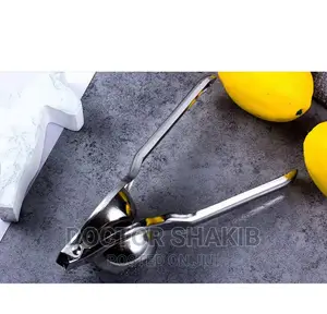 Orange Lemon Fresh Juice Squeezer