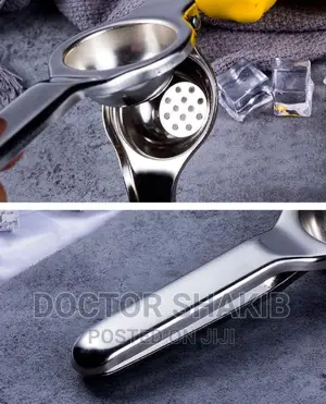 Orange Lemon Fresh Juice Squeezer