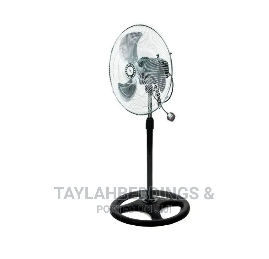Couronne BUY 1 GET 1 –18 Inch Stand Table Household Fan