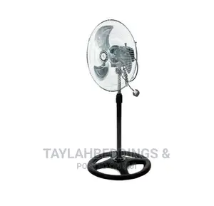 Couronne BUY 1 GET 1 –18 Inch Stand Table Household Fan