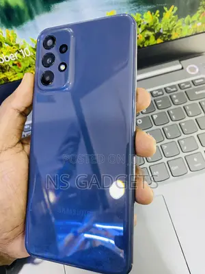 Samsung Galaxy A23 128 GB Gray