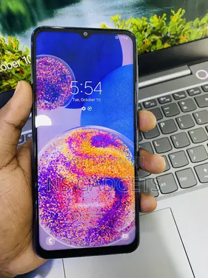 Samsung Galaxy A23 128 GB Gray
