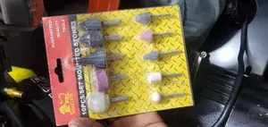 Mounted Stones/ Engraving Stones Set