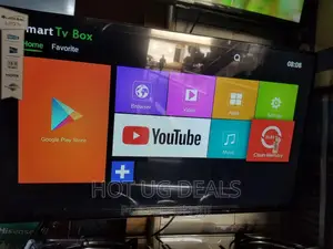 Fire Stick Ultra Hd - Remote - Tv Media Player Firestick