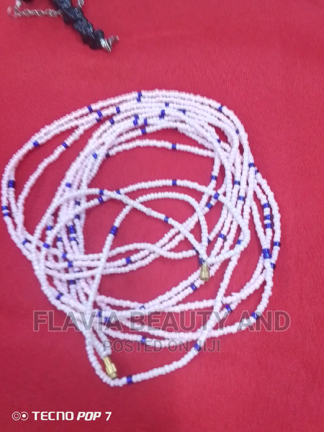 Waist Beads /Obutiiti