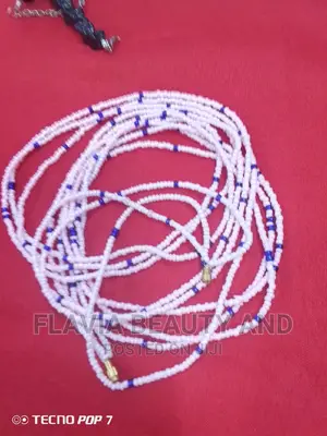 Waist Beads /Obutiiti