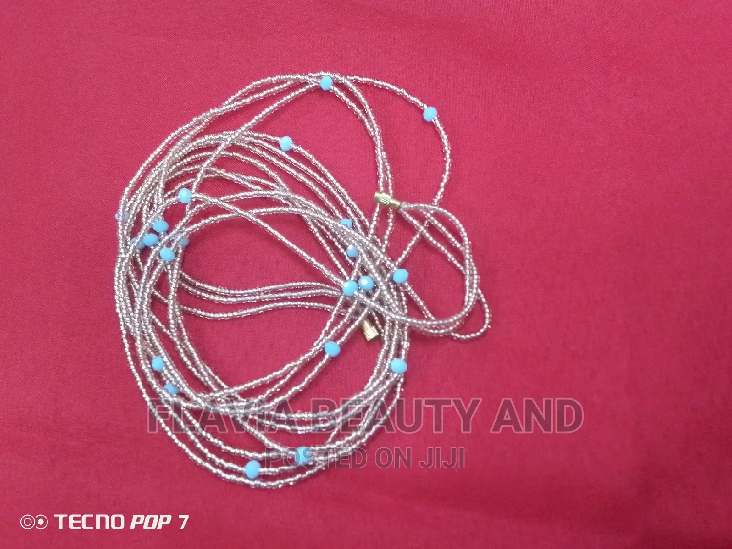 Obutiiti /Waist Beads