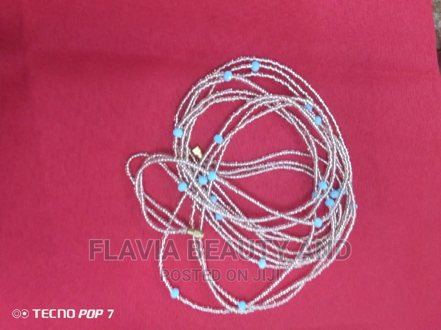 Obutiiti /Waist Beads