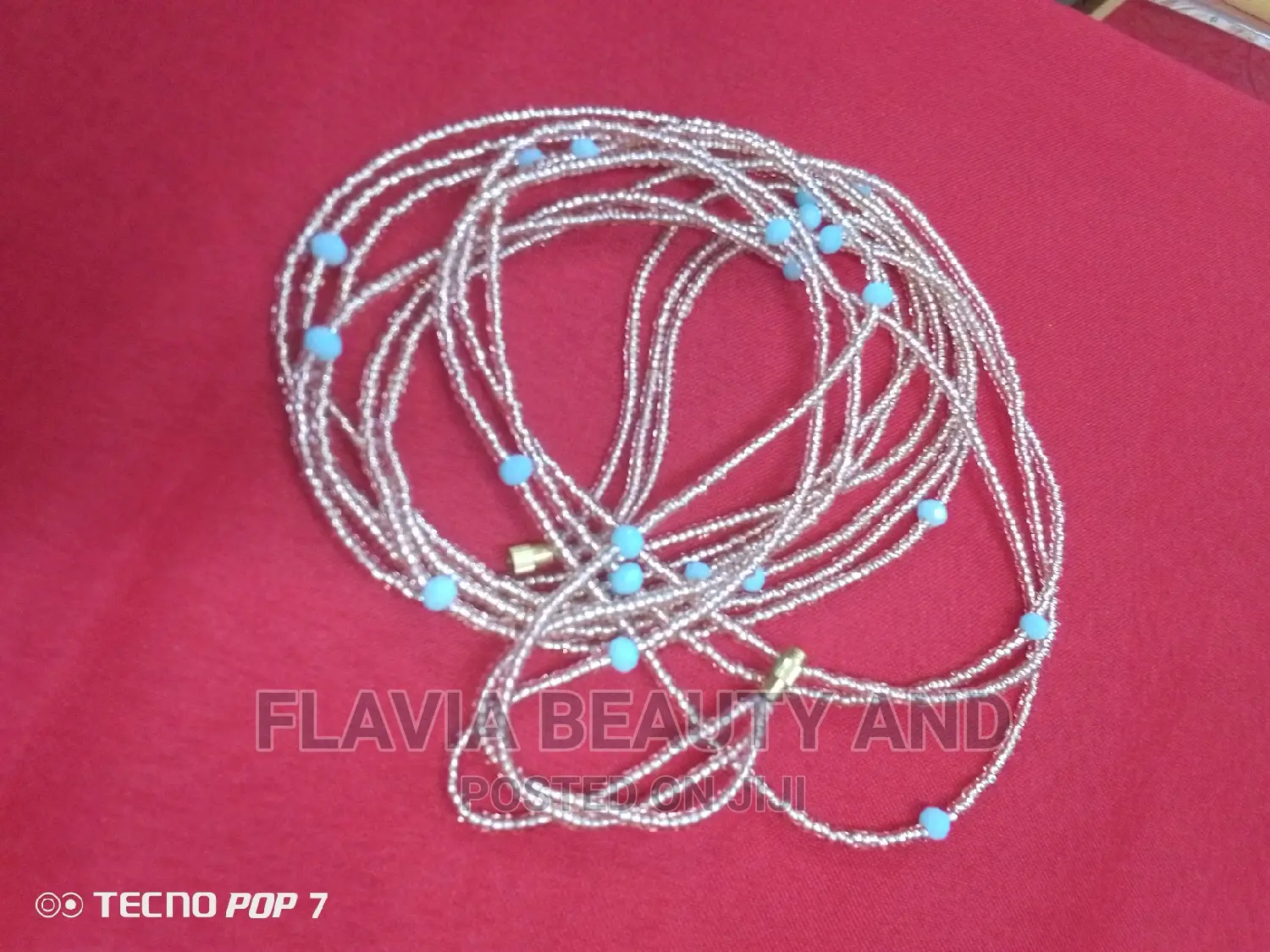 Obutiiti /Waist Beads