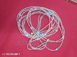 Obutiiti /Waist Beads